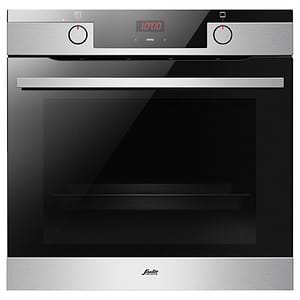 תנור סאוטר בילד אין Sauter Cuisine 7220IX גימור נירוסטה