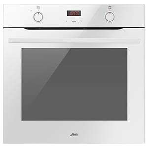 תנור סאוטר בילד אין Sauter Cuisine 7220W גימור לבן