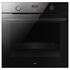 תנור סאוטר בילד אין Sauter Cuisine 7510B גימור שחור