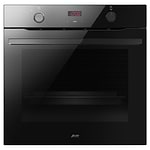 תנור סאוטר בילד אין Sauter Cuisine 7510B גימור שחור