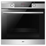 תנור סאוטר בילד אין Sauter Cuisine 7510IX גימור נירוסטה