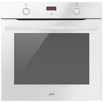 תנור סאוטר בילד אין Sauter Cuisine 7510W גימור לבן