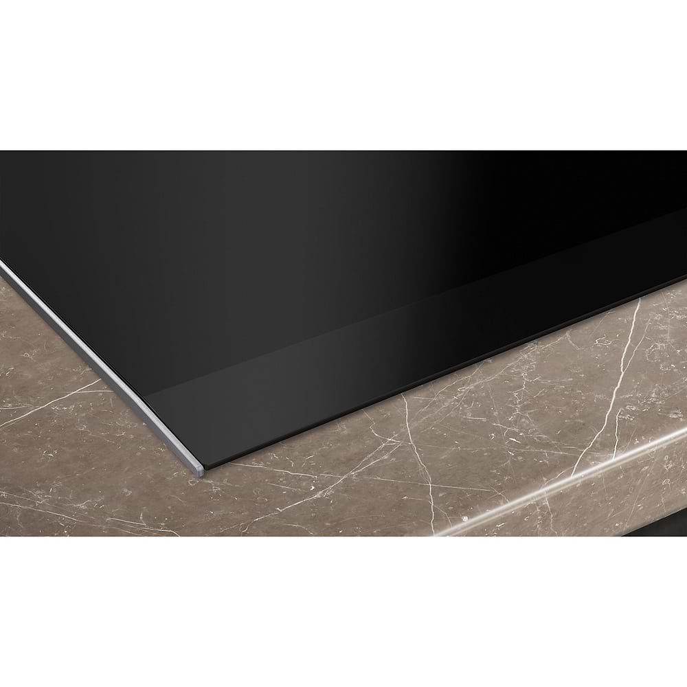 מק״ט מוצר  - כיריים אינדוקציה 90 ס”מ סימנס SIEMENS EX975LVC1E גימור שחור