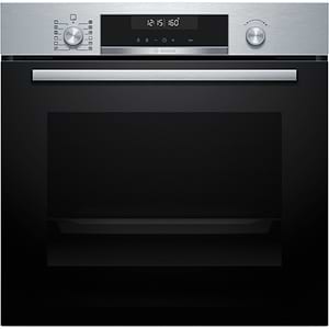 תנור בילד אין פירוליטי בוש Bosch HBG578ES3 סדרה 6 גימור נירוסטה