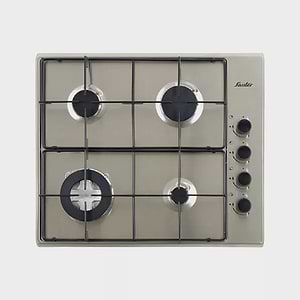 כיריים גז סאוטר Sauter SHE860IX גימור נירוסטה