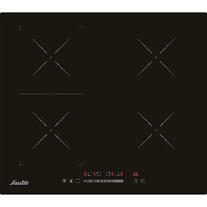 כיריים אינדוקציה סאוטר Sauter SHI6310 גימור שחור