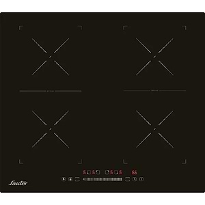 כיריים אינדוקציה סאוטר Sauter SHI6330 גימור שחור