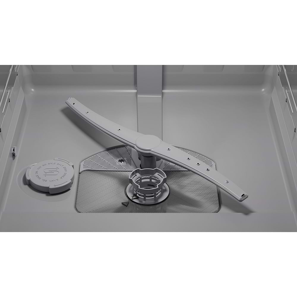מק״ט מוצר  - מדיח כלים אינטגרלי מלא בוש Bosch SMV25AX07F