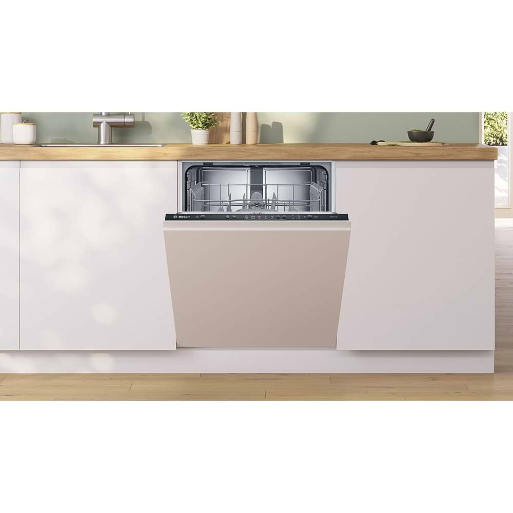 מדיח כלים אינטגרלי מלא בוש Bosch SMV25AX07F