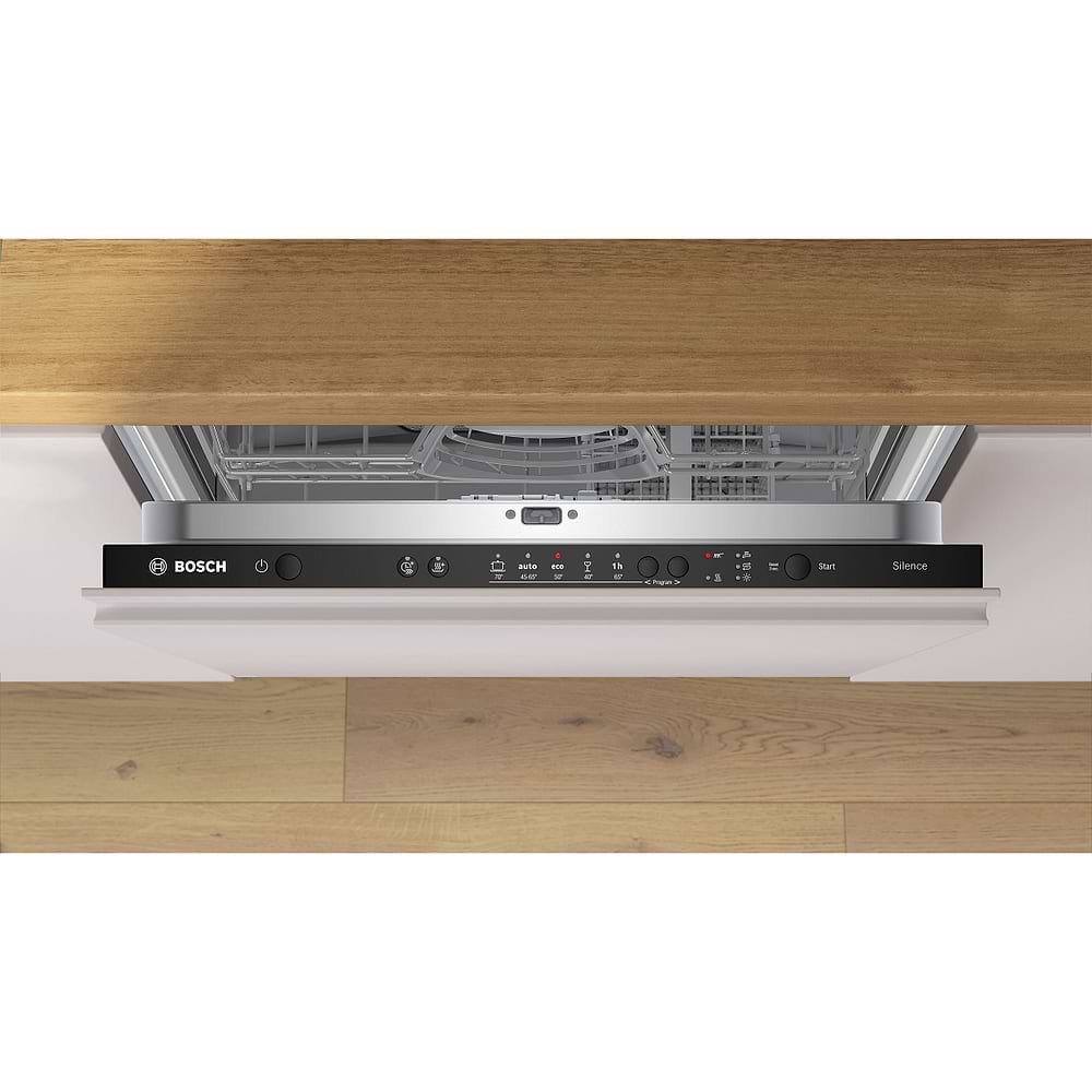 מדיח כלים אינטגרלי מלא בוש Bosch SMV25AX07F