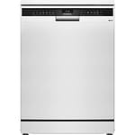 מדיח כלים רחב סימנס SIEMENS SN23EW03KE גימור לבן