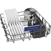 מדיחי כלים - מדיח כלים רחב סימנס SIEMENS SN23EW03KE גימור לבן