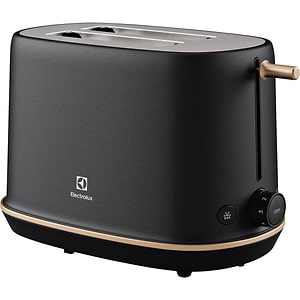 טוסטר קופץ אלקטרולוקס Electrolux E7TS1-60BP גרפיט