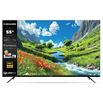 טלוויזיה ‏55 ‏אינטש FujiCom QLED FJ-55UILQ950 4K פוג’יקום