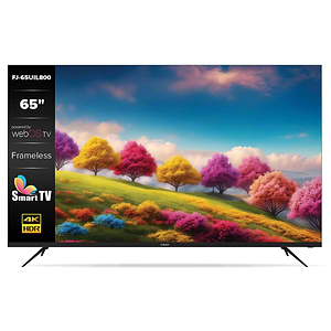 טלוויזיה ‏65 ‏אינטש FujiCom FJ-65UIL800 4K פוג’יקום