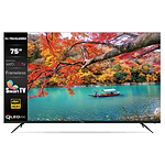 טלוויזיה ‏75 ‏אינטש FujiCom QLED FJ-75UILQ950 4K פוג’יקום