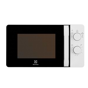מיקרוגל אלקטרולוקס 20 ליטר Electrolux EMM20K18GW
