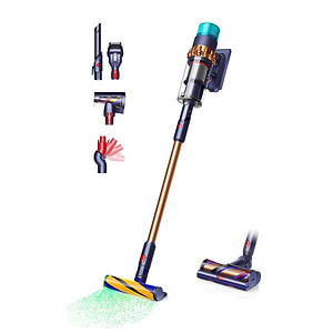 שואב אבק אלחוטי דייסון דגם Dyson Gen5 detect Absolute יבואן רשמי