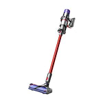 שואב אבק אלחוטי דייסון דגם Dyson V11 Absolute Extra Red יבואן רשמי