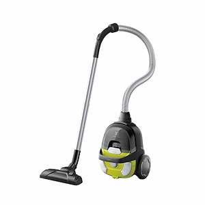 שואב אבק ציקלוני אלקטרולוקס Electrolux CompactGo Z1231