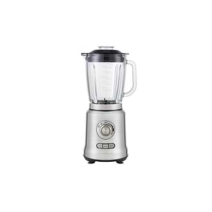 בלנדר משולב קוצץ מזון סאוטר Sauter BLF2160 גימור נירוסטה