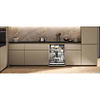 מדיח כלים אינטגרלי מלא באוקנכט Bauknecht B8IHT58TIS - 4490₪