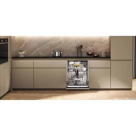 מדיח כלים אינטגרלי מלא באוקנכט Bauknecht B8IHT58TIS - 4490₪