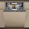 מדיח כלים אינטגרלי מלא באוקנכט Bauknecht B8IHT58TIS