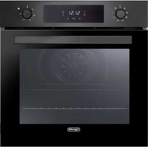תנור בילד אין דלונגי Delonghi DLM9N גימור שחור