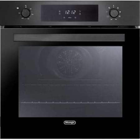 תנור בילד אין דלונגי Delonghi DLM9N גימור שחור