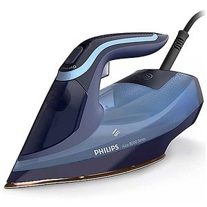 מגהץ אדים כולל גיהוץ אנכי פיליפס Philips DST8020
