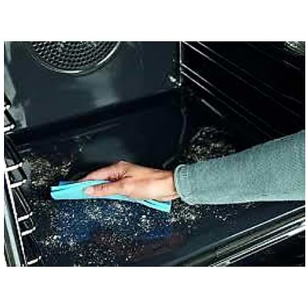 תנור בילד אין פירוליטי דלונגי Delonghi DLM9NP גימור שחור - 2990₪
