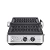 מק״ט מוצר  - טוסטר גריל לחיצה ברוויל Breville BGR710BSS גימור נירוסטה