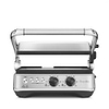 טוסטר גריל לחיצה ברוויל Breville BGR710BSS גימור נירוסטה
