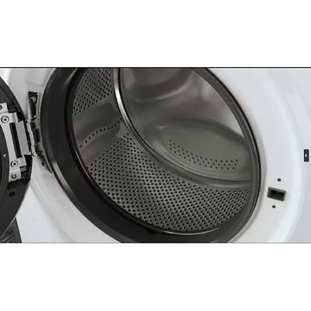 מק״ט מוצר  - מכונת כביסה 10 קילו באוקנכט Bauknecht NBM221046WBSAIL