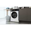 מכונת כביסה 10 קילו באוקנכט Bauknecht NBM221046WBSAIL - 3890₪