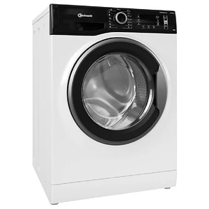 מכונת כביסה 10 קילו באוקנכט Bauknecht NBM221046WBSAIL