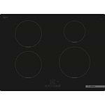כיריים אינדוקציה 70 ס”מ בוש Bosch PUE711BB5Y חד פאזי