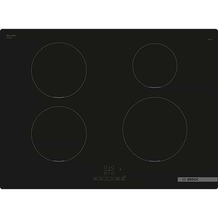 כיריים אינדוקציה 70 ס”מ בוש Bosch PUE711BB5Y חד פאזי