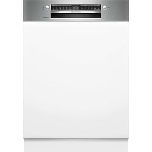 מדיח כלים חצי אינטגרלי בוש Bosch SMI4HCS19E תוצרת גרמניה