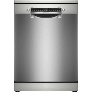 מדיח כלים רחב בוש Bosch SMS4HKI07E גימור דמוי נירוסטה