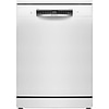 מדיח כלים רחב בוש Bosch SMS4HKW07E גימור לבן