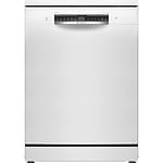 מדיח כלים רחב בוש Bosch SMS4HKW07E גימור לבן