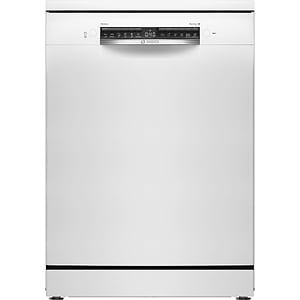 מדיח כלים רחב בוש Bosch SMS4HKW07E גימור לבן