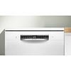 אחריות - מדיח כלים רחב בוש Bosch SMS4HKW07E גימור לבן