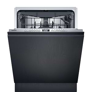 מדיח כלים אינטגרלי מלא סימנס SIEMENS SN63HX06CE תוצרת גרמניה