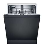 מדיח כלים אינטגרלי מלא סימנס SIEMENS SN63HX15BE תוצרת גרמניה