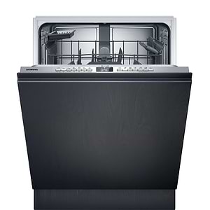 מדיח כלים אינטגרלי מלא סימנס SIEMENS SN63HX15BE תוצרת גרמניה