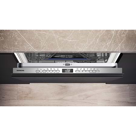 אחריות - מדיח כלים אינטגרלי מלא סימנס SIEMENS SN63HX15BE תוצרת גרמניה