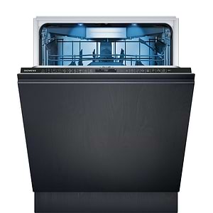 מדיח כלים אינטגרלי מלא סימנס SIEMENS SN87TX02CE